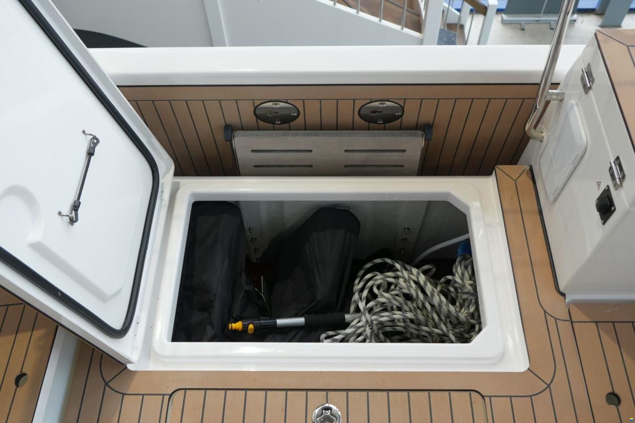 Bavaria C46