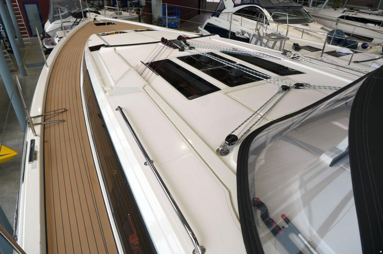 Bavaria C46