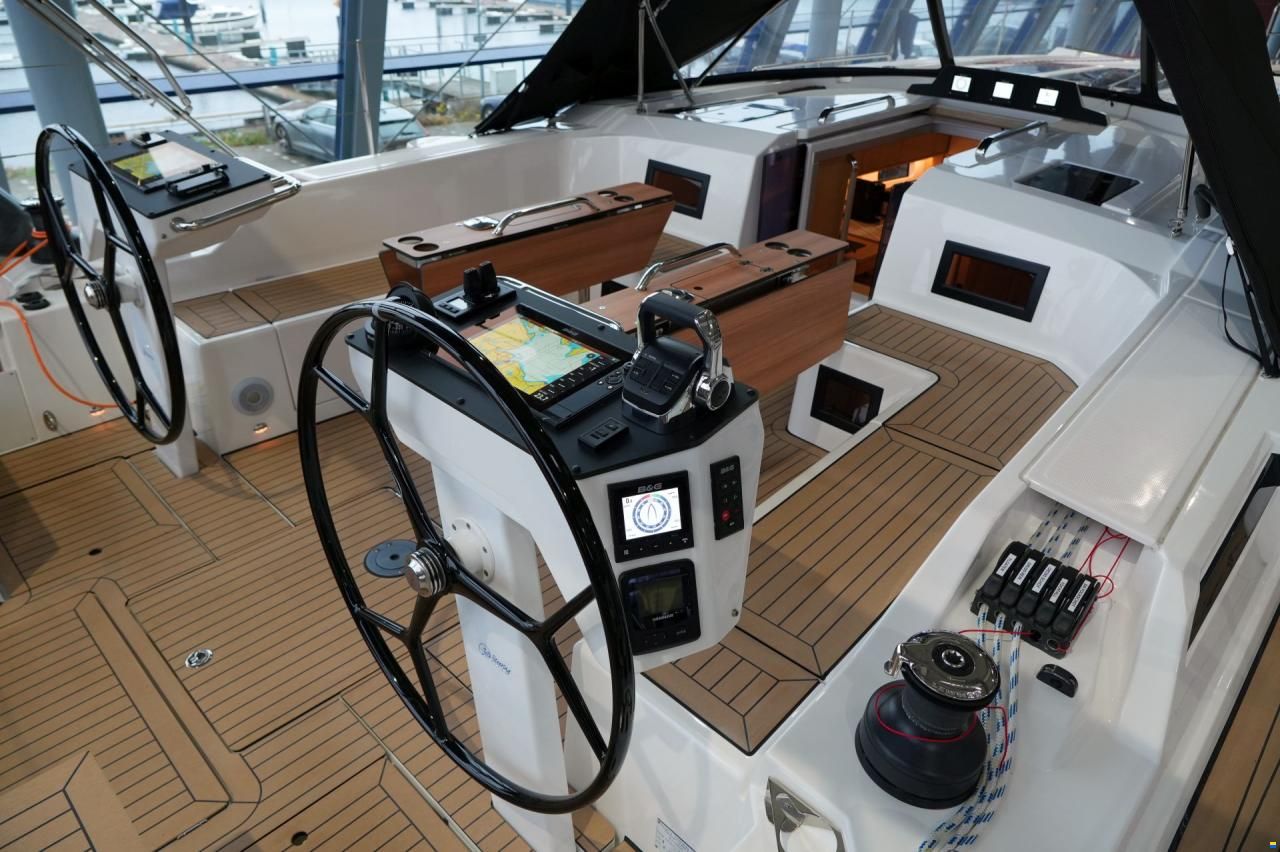 Bavaria C46