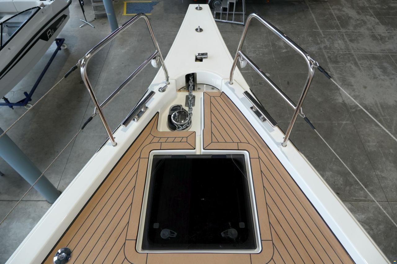 Bavaria C46