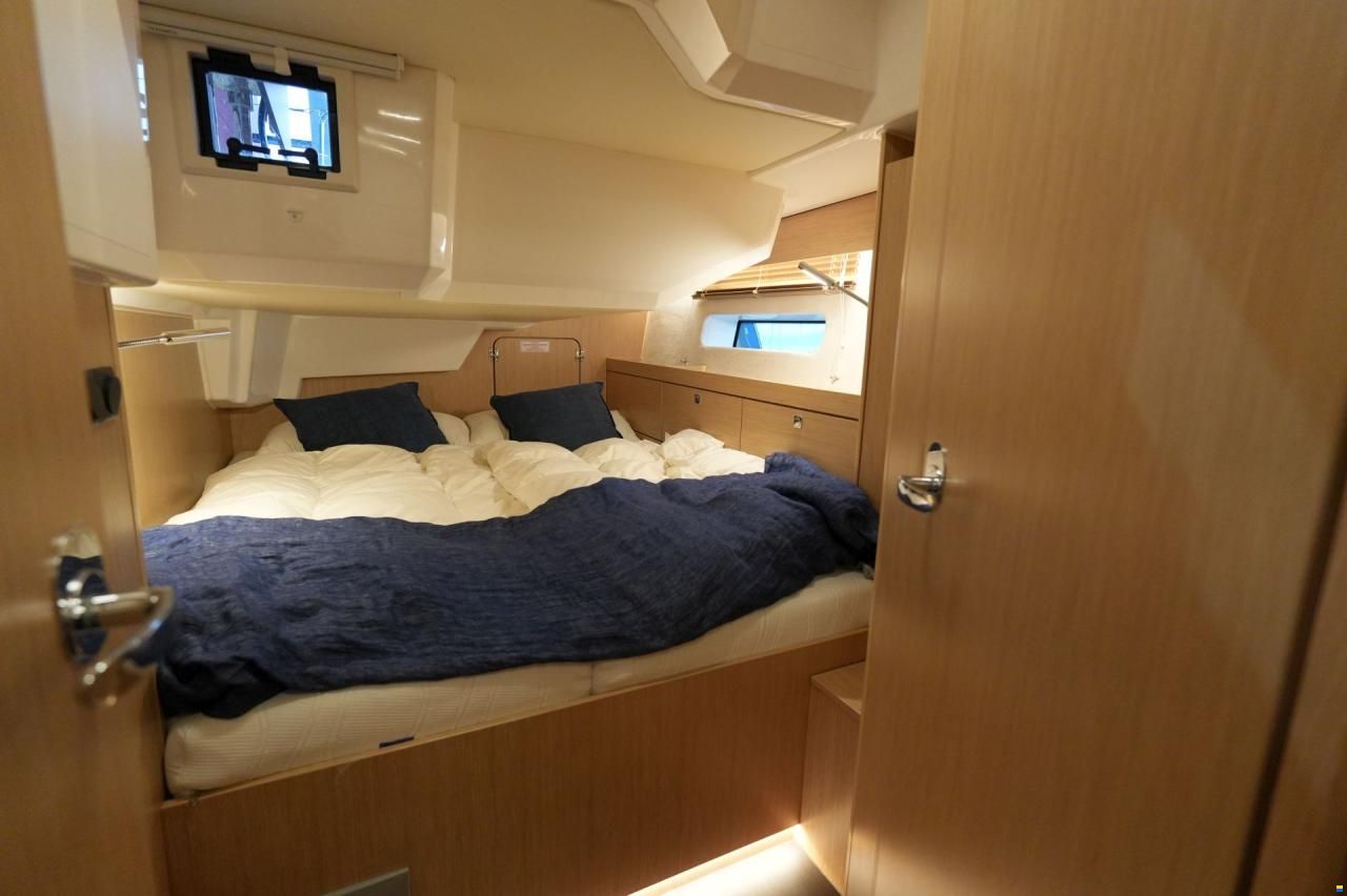 Bavaria C46