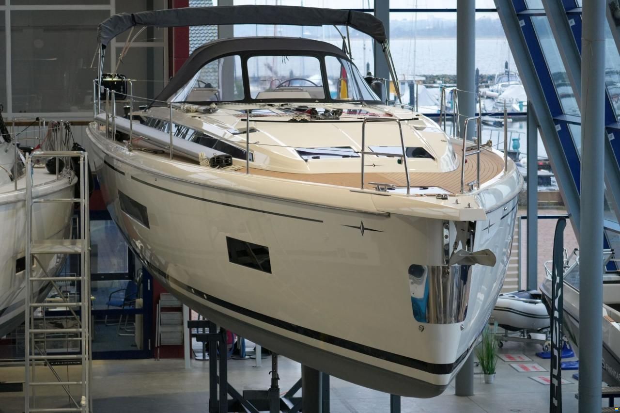Bavaria C46