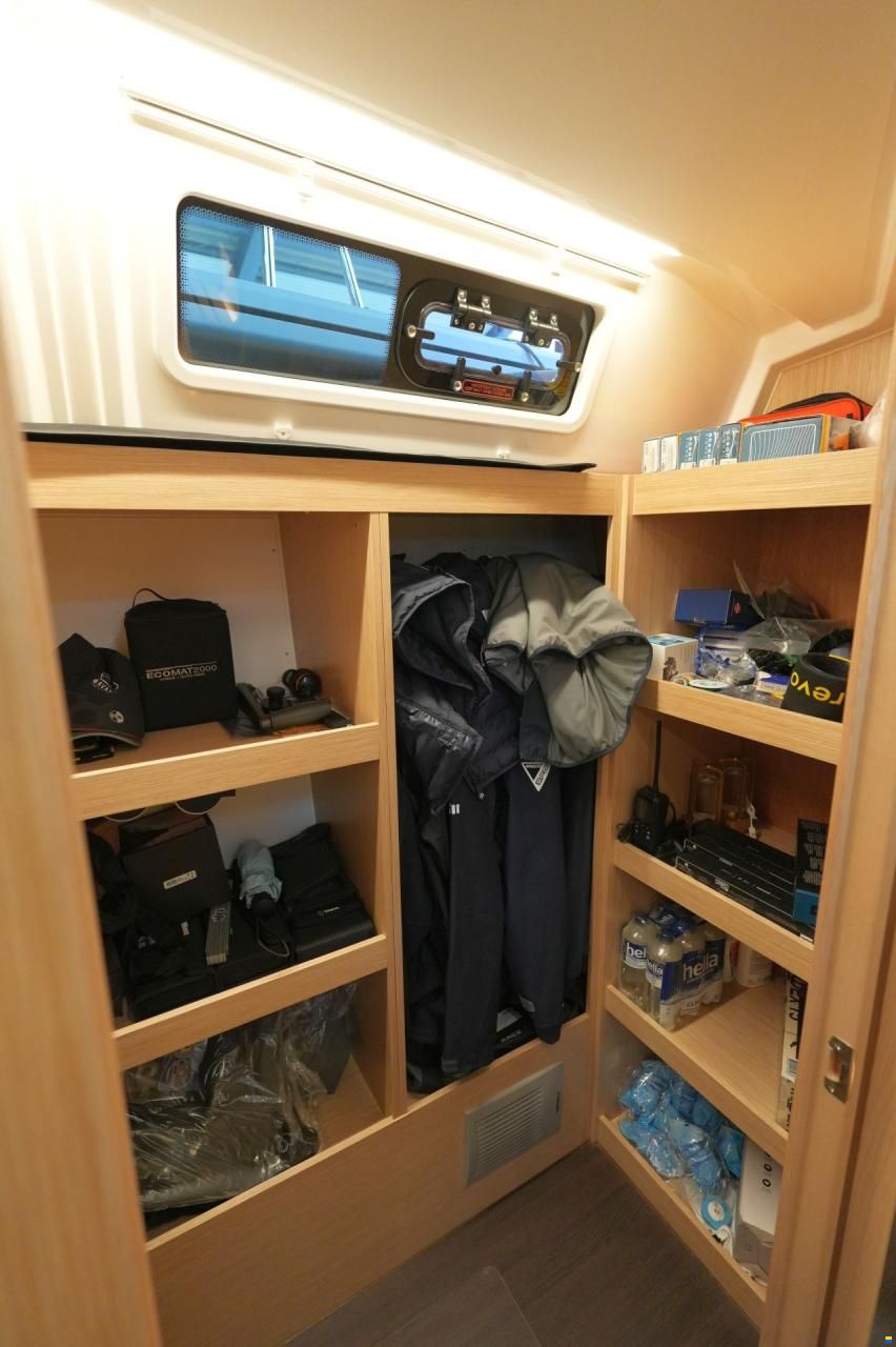 Bavaria C46