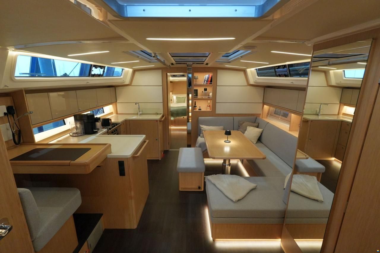 Bavaria C46