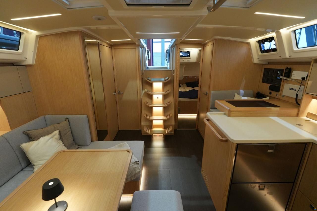 Bavaria C46