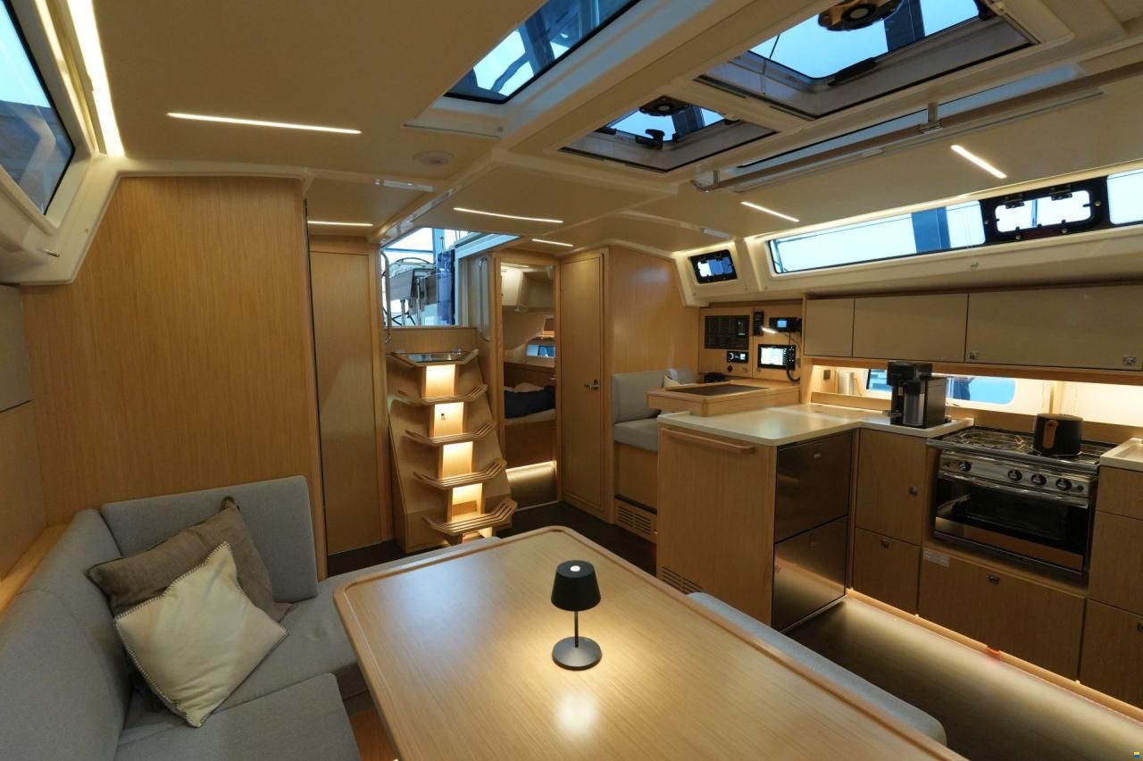 Bavaria C46