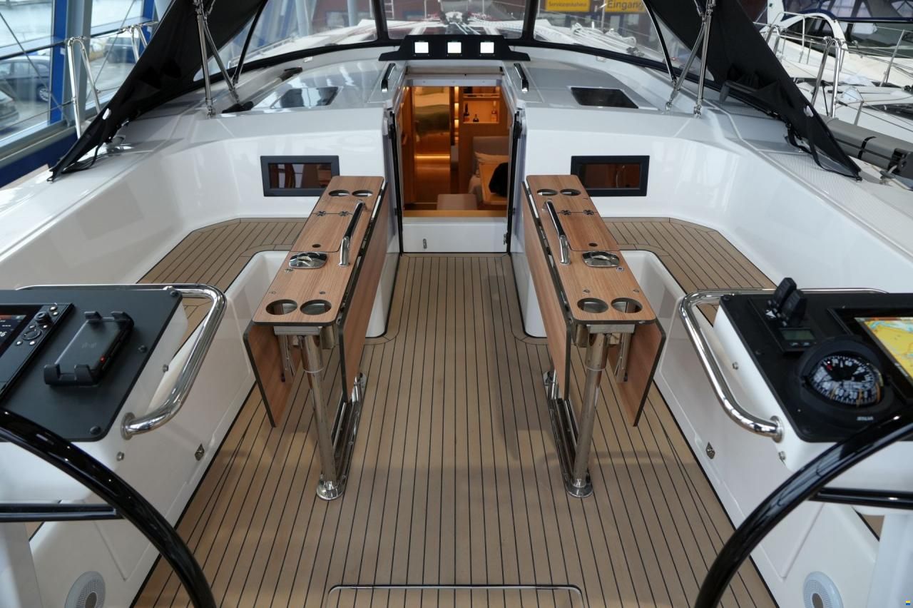 Bavaria C46