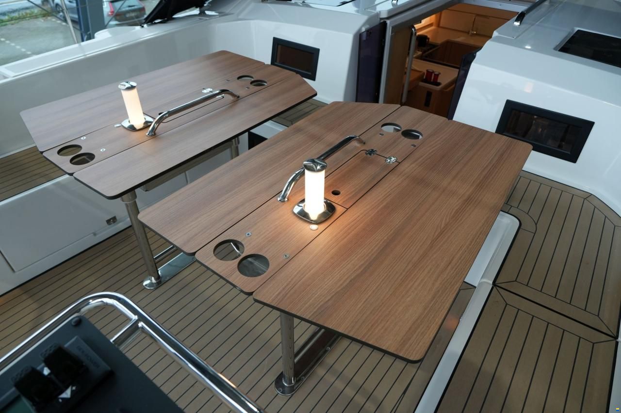 Bavaria C46