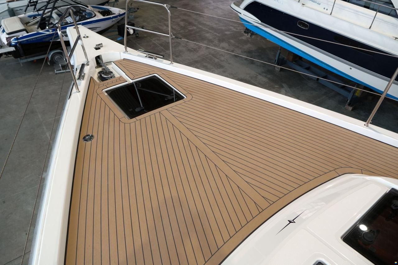Bavaria C46