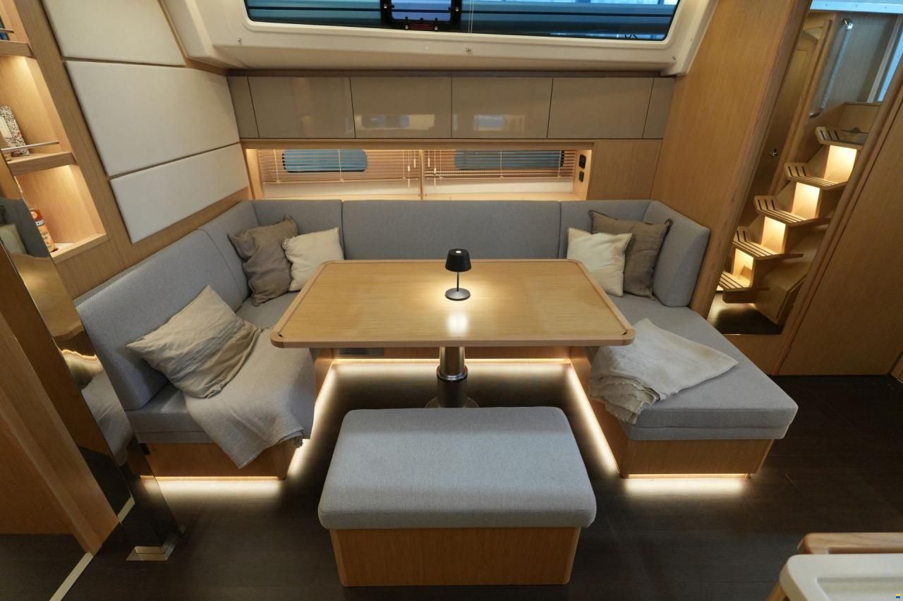 Bavaria C46
