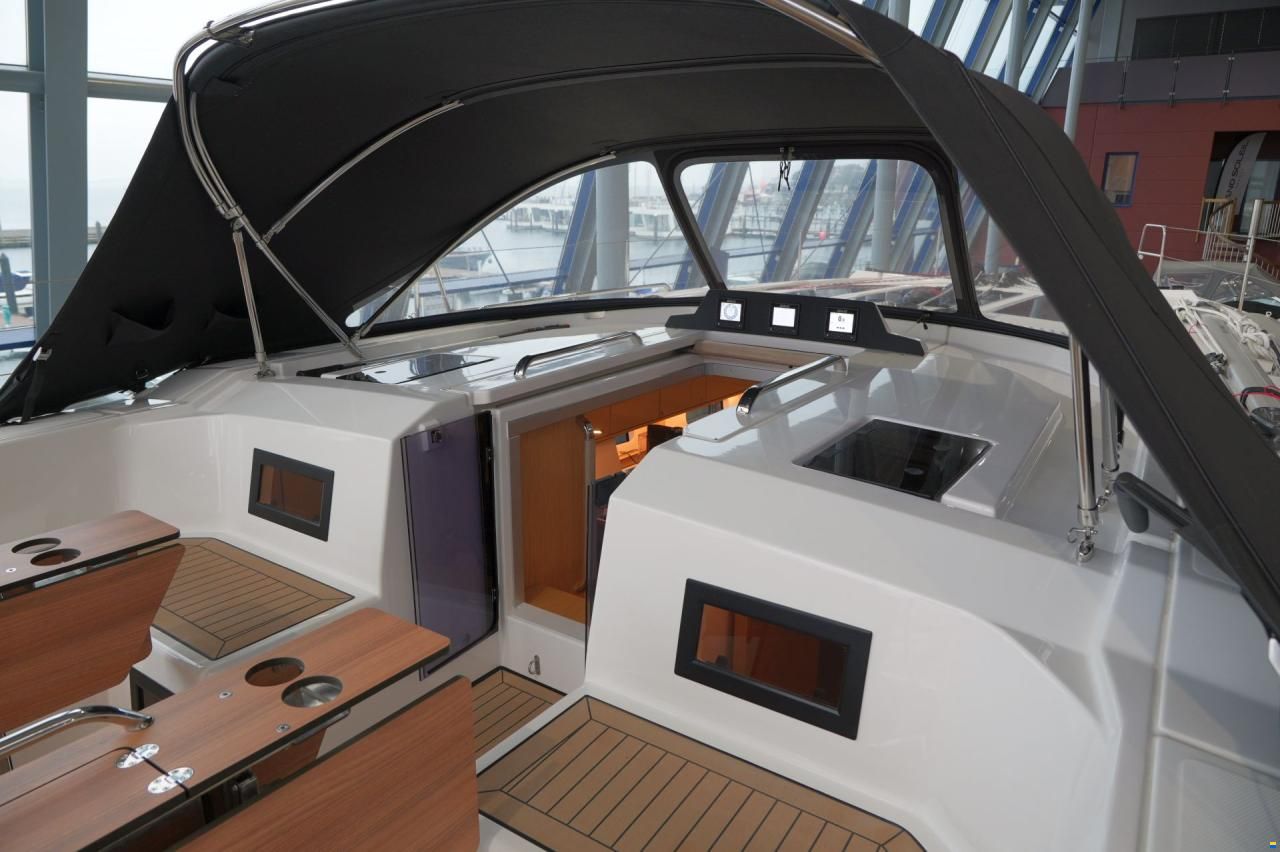 Bavaria C46