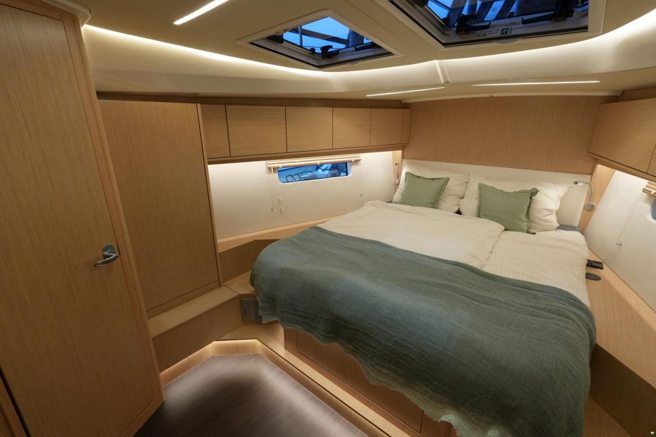 Bavaria C46