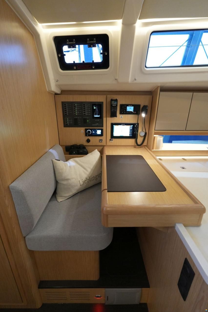 Bavaria C46