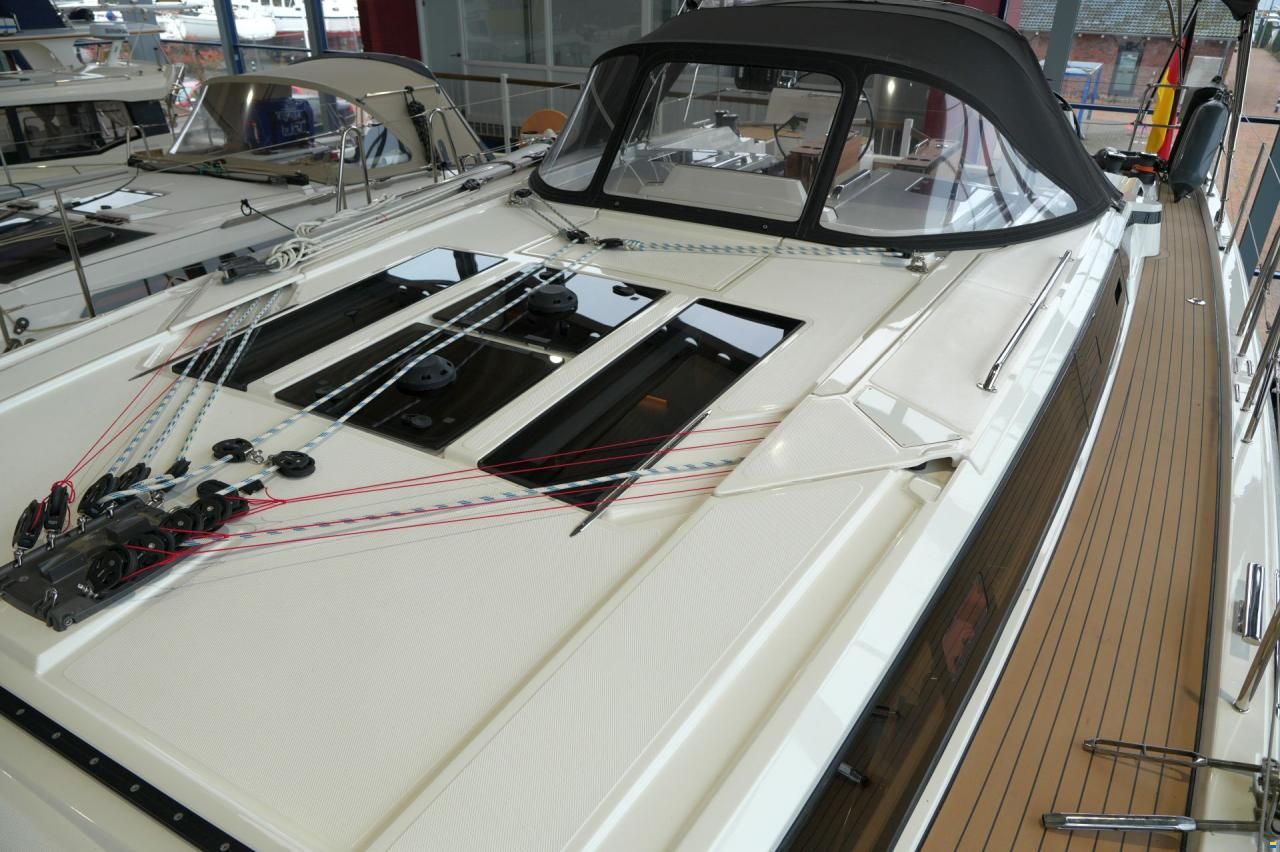 Bavaria C46