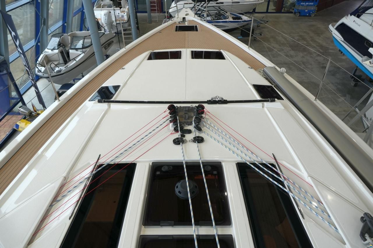 Bavaria C46