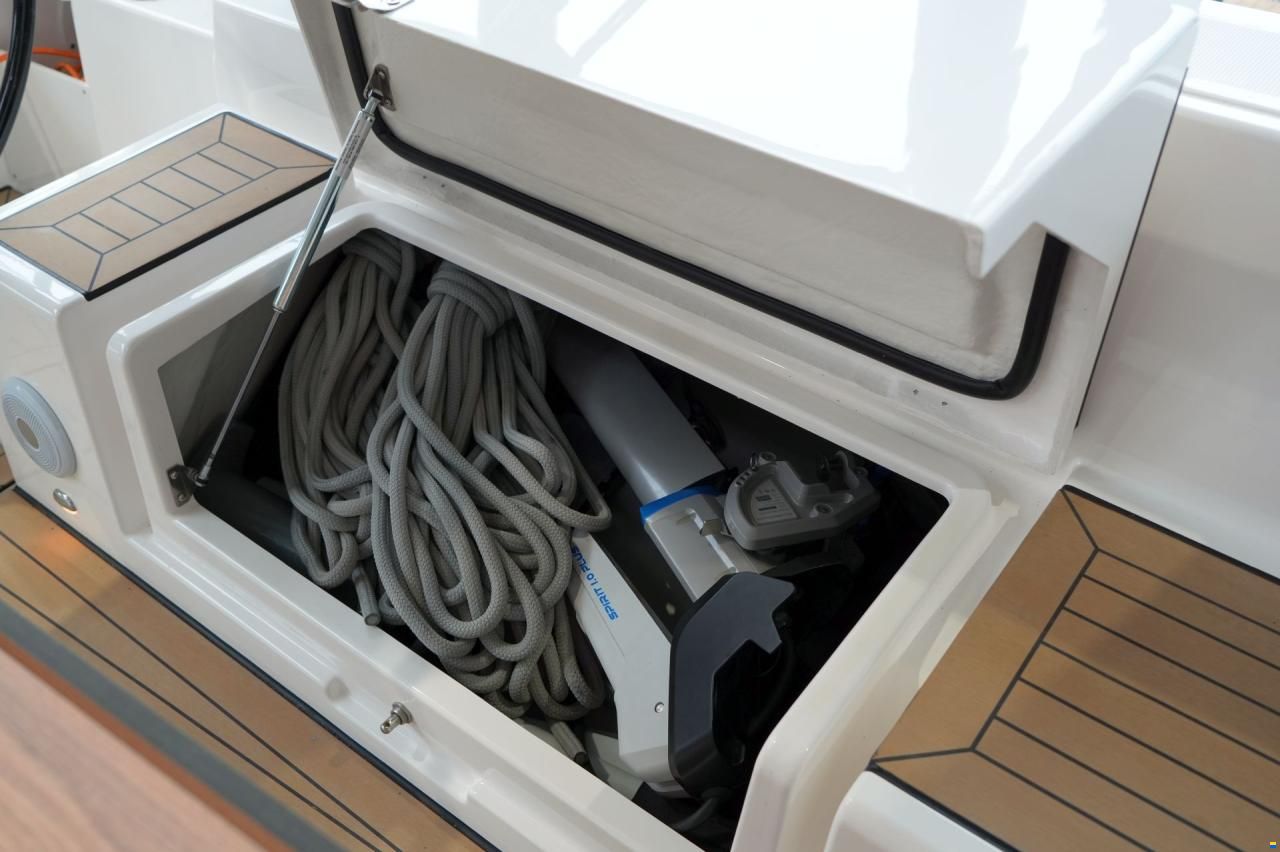 Bavaria C46