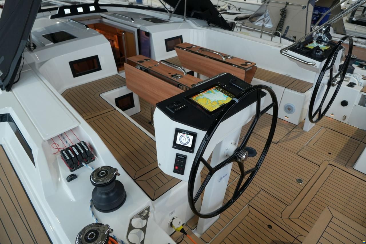 Bavaria C46