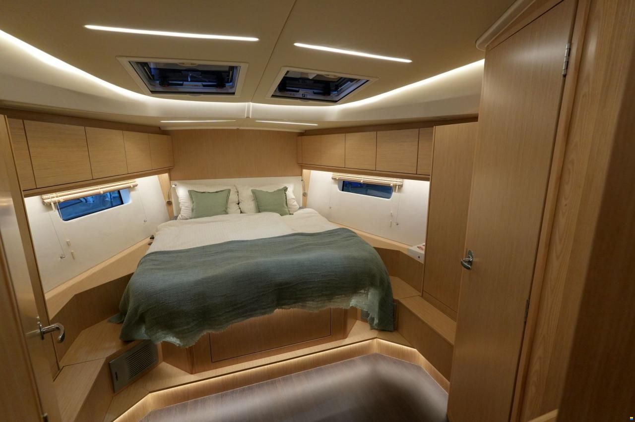 Bavaria C46