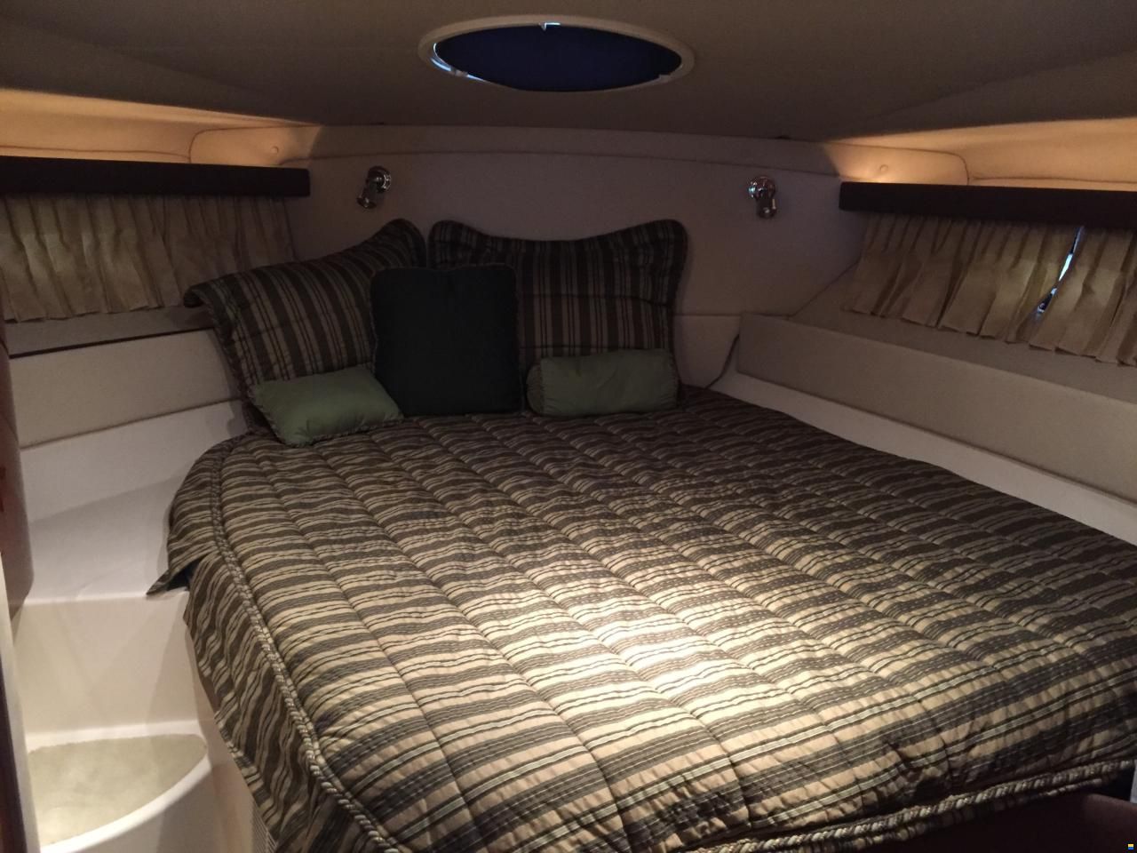 Regal 4060 Commodore Hensa Edition