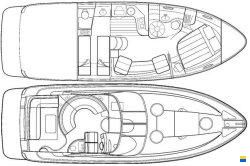 Regal 4060 Commodore Hensa Edition