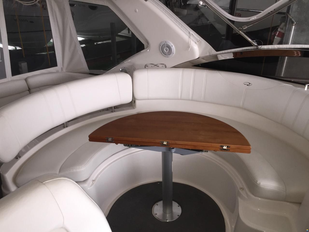 Regal 4060 Commodore Hensa Edition