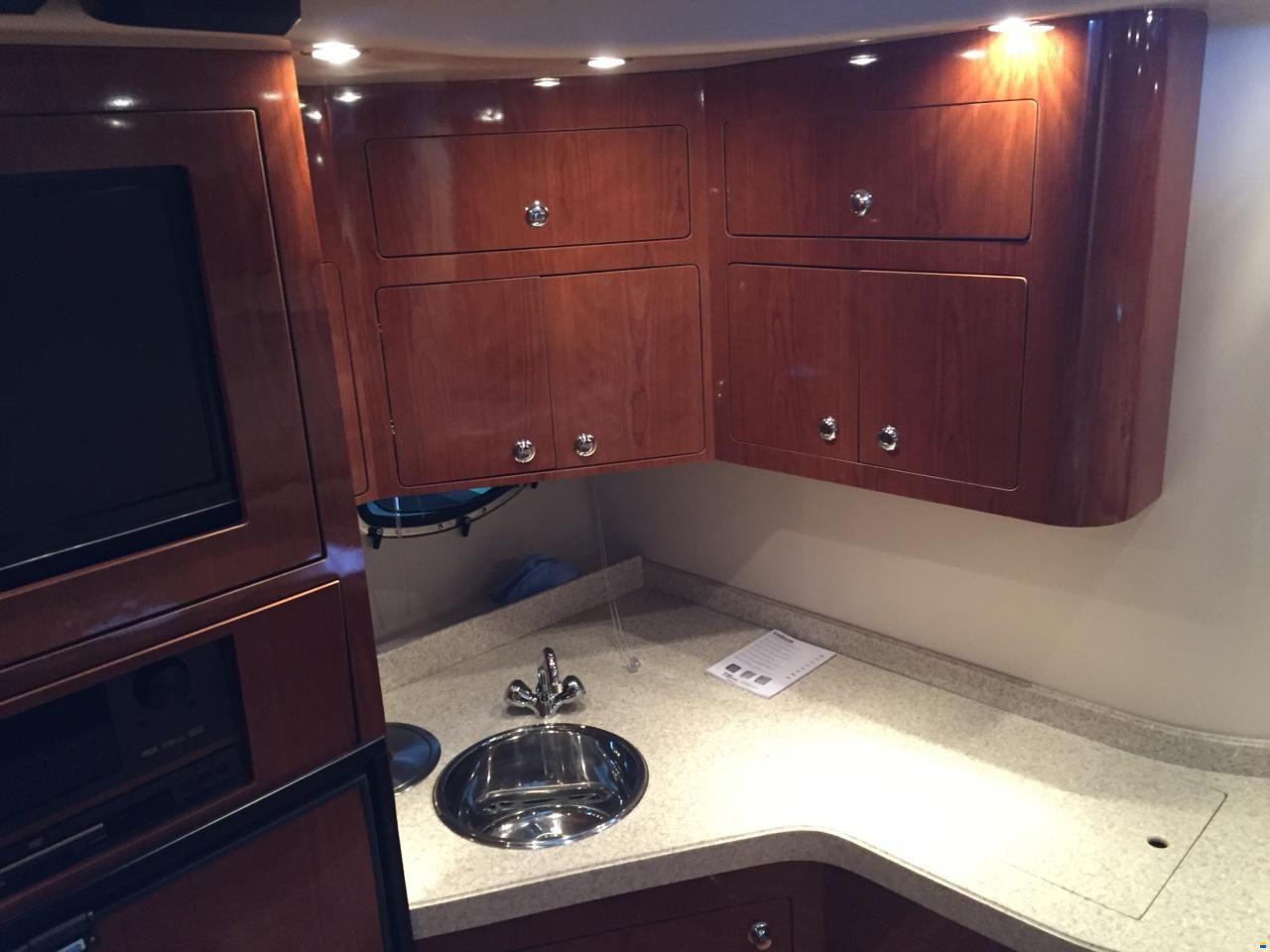 Regal 4060 Commodore Hensa Edition