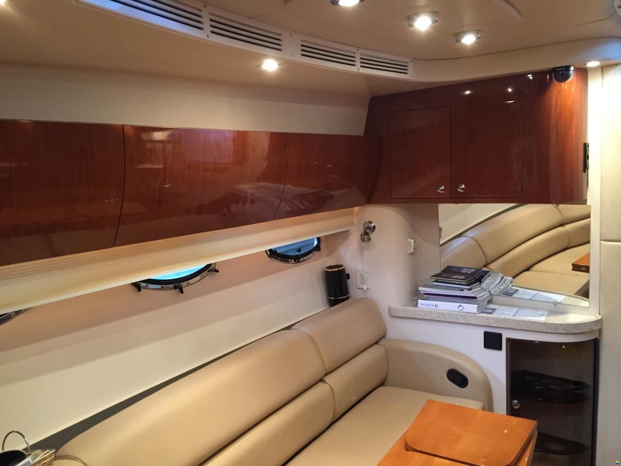 Regal 4060 Commodore Hensa Edition