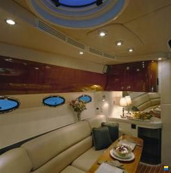 Regal 4060 Commodore Hensa Edition