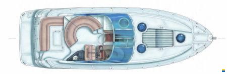 Regal 4060 Commodore Hensa Edition