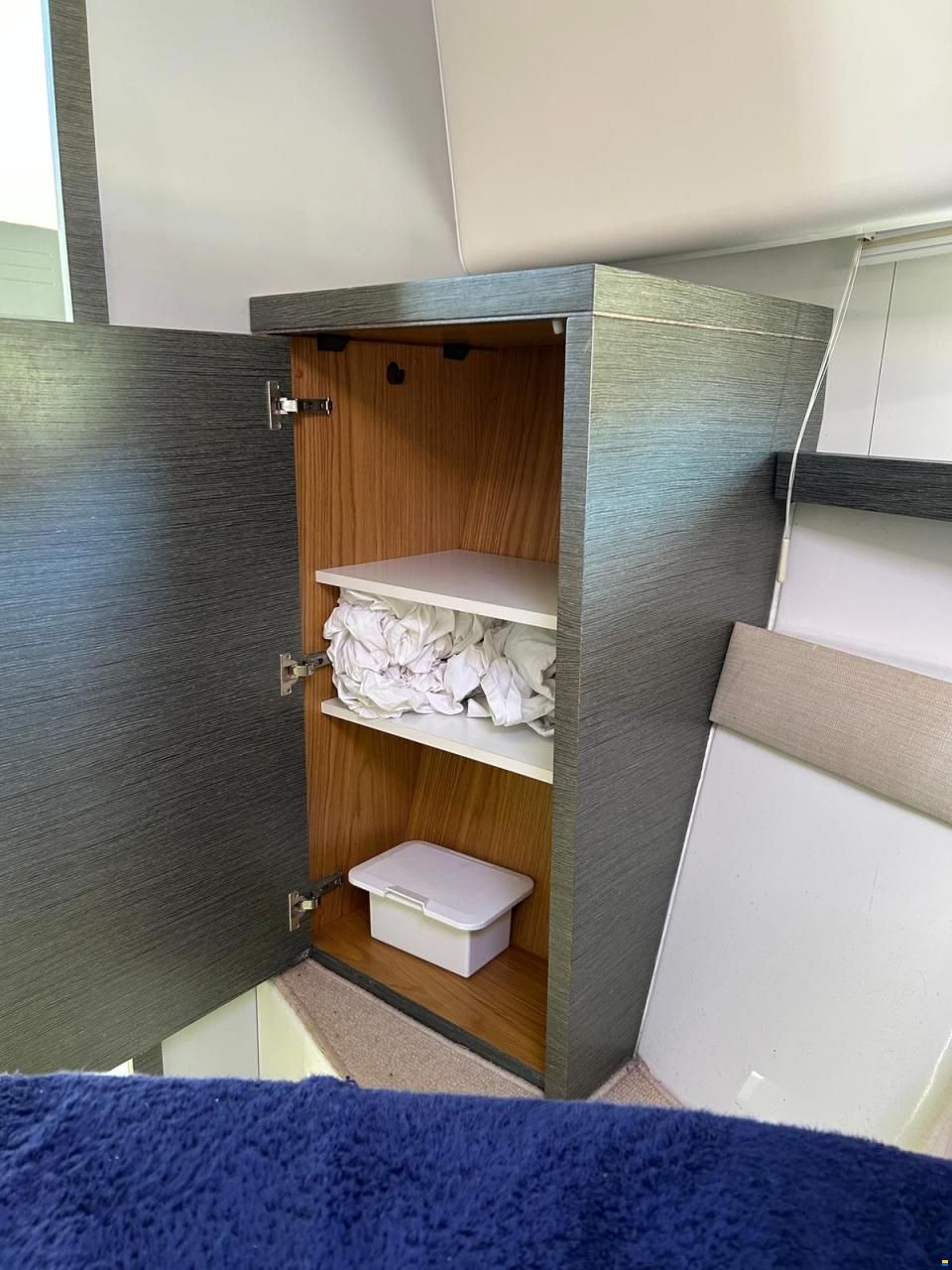 Rodman Spirit 31 Open