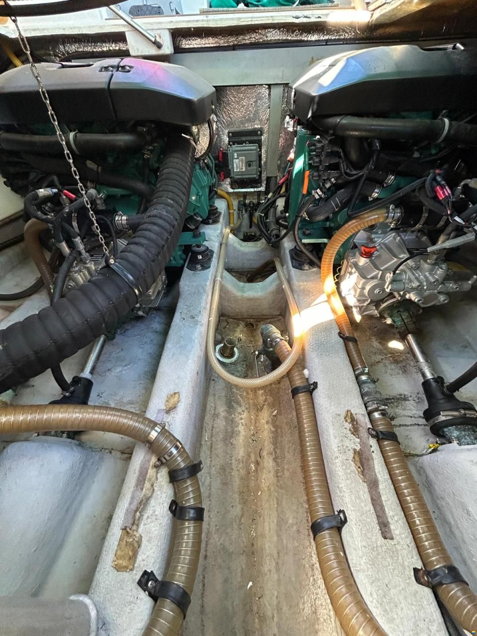 Rodman Spirit 31 Open