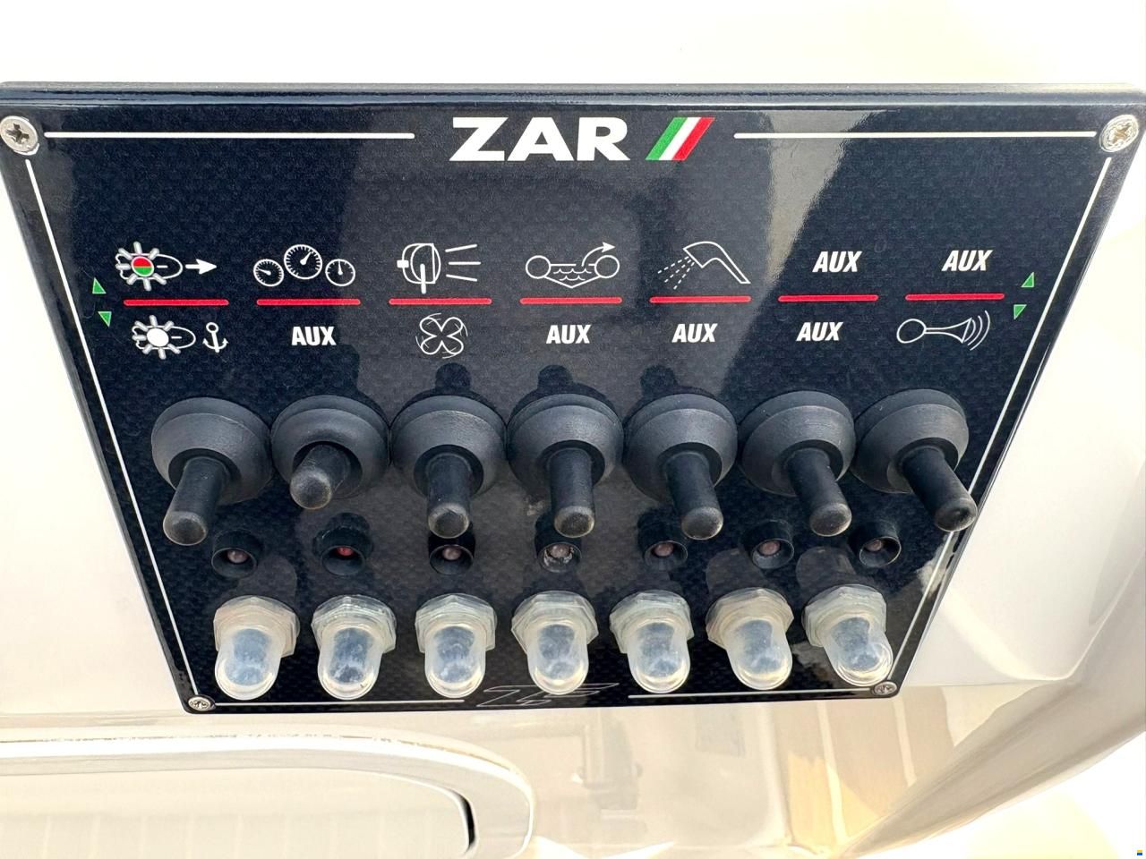 ZAR Formenti 59SL