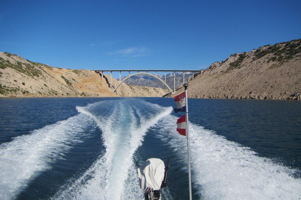 Bayliner 2052 LS Capri