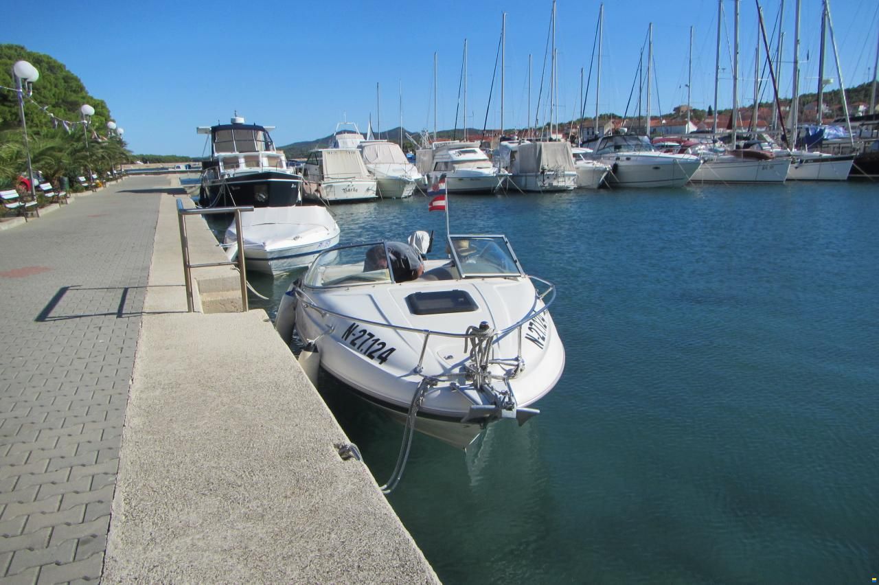 Bayliner 2052 LS Capri
