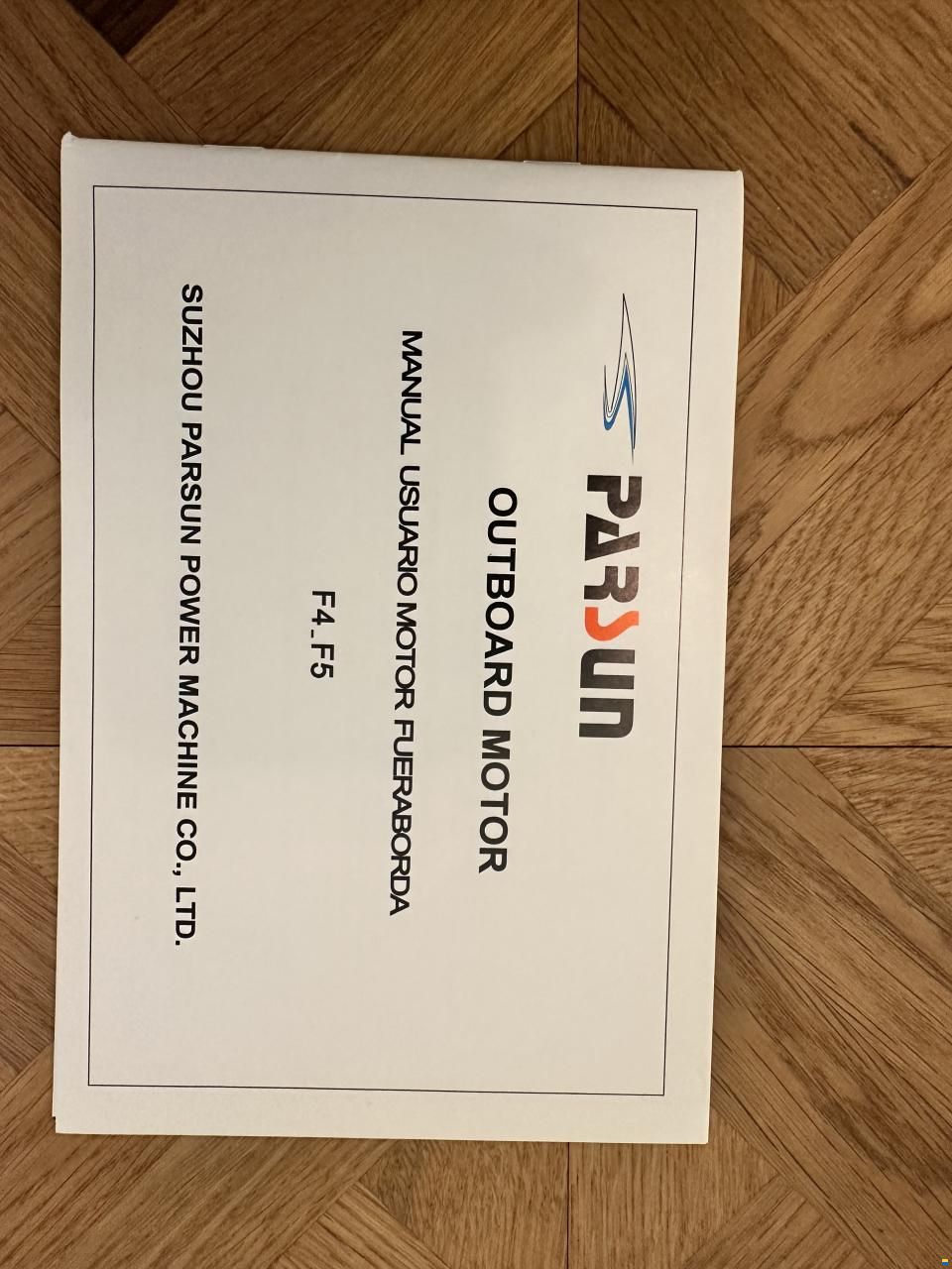 Zodiac Yachtline 310 R