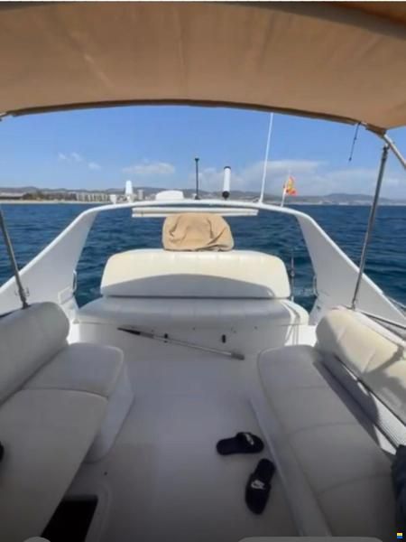 Carver Mariner 350