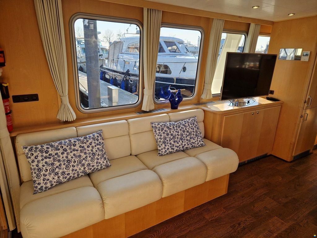 Almtrawler 1600 AD