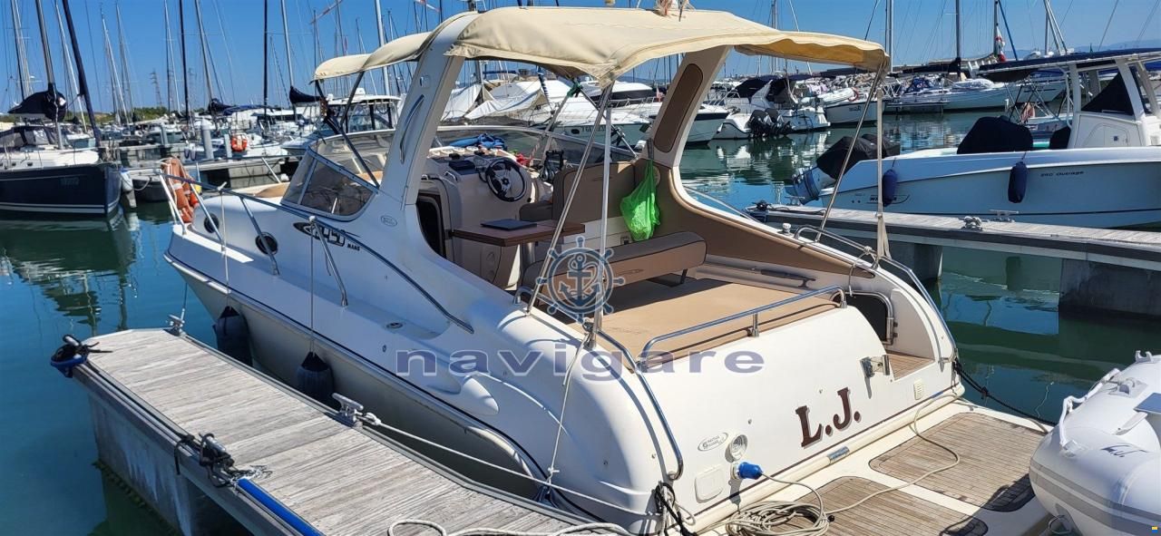 Man&ograve; 24,50 Cabin