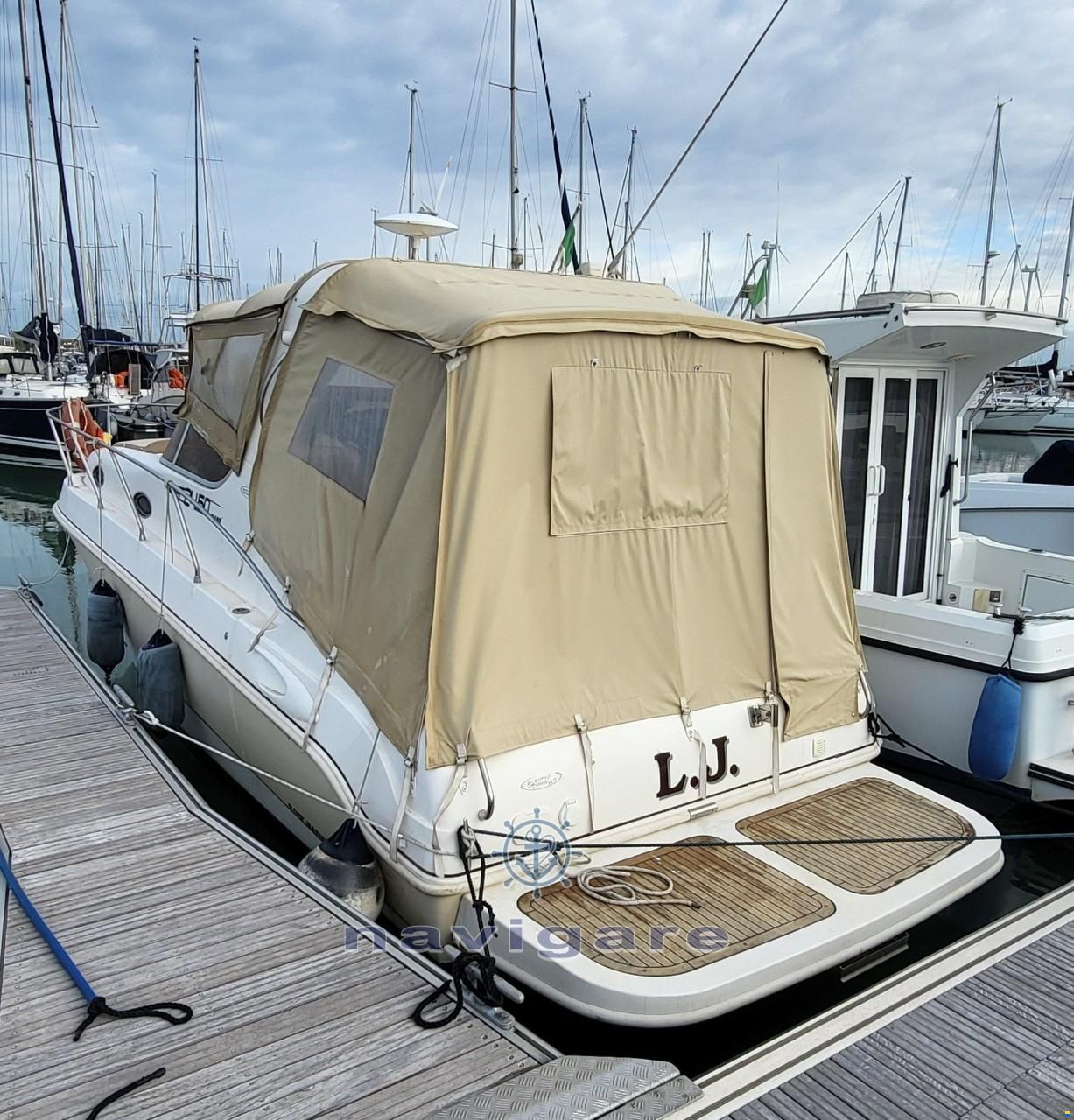 Man&ograve; 24,50 Cabin