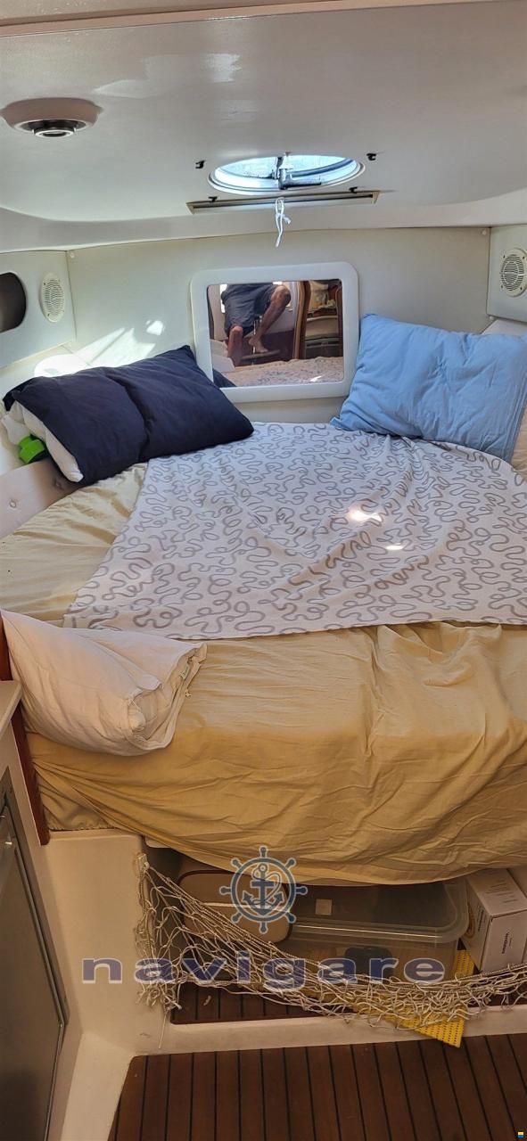 Man&ograve; 24,50 Cabin