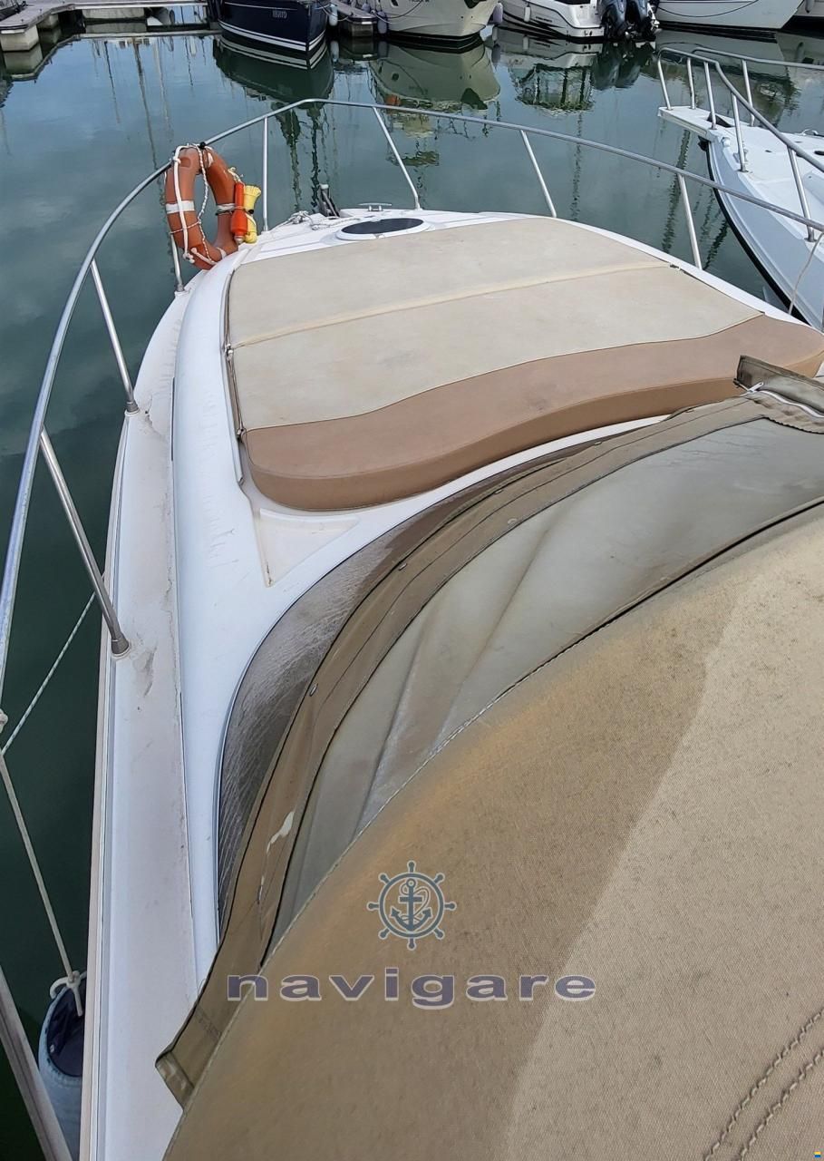 Man&ograve; 24,50 Cabin