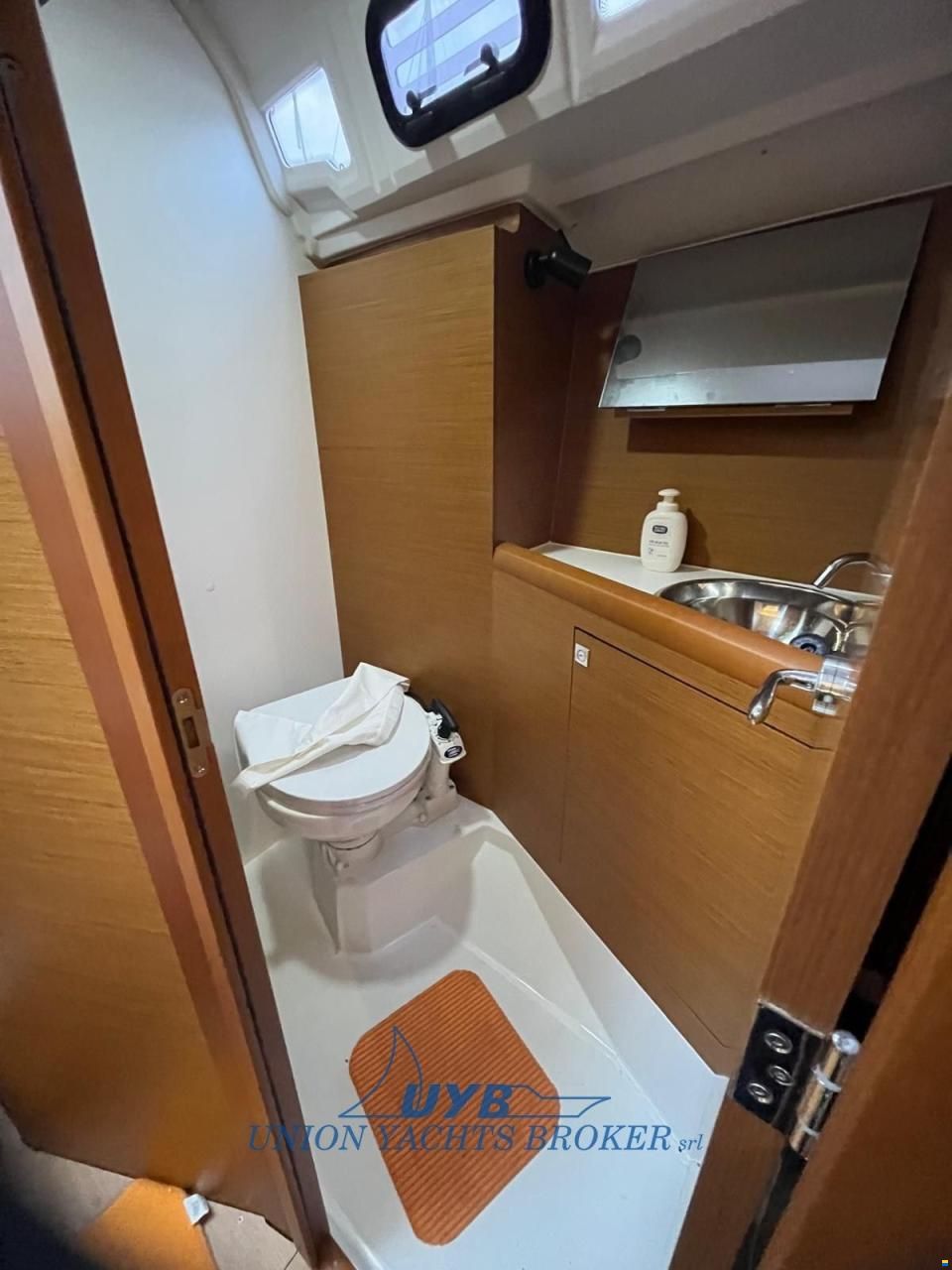 Jeanneau SUN ODYSSEY 349