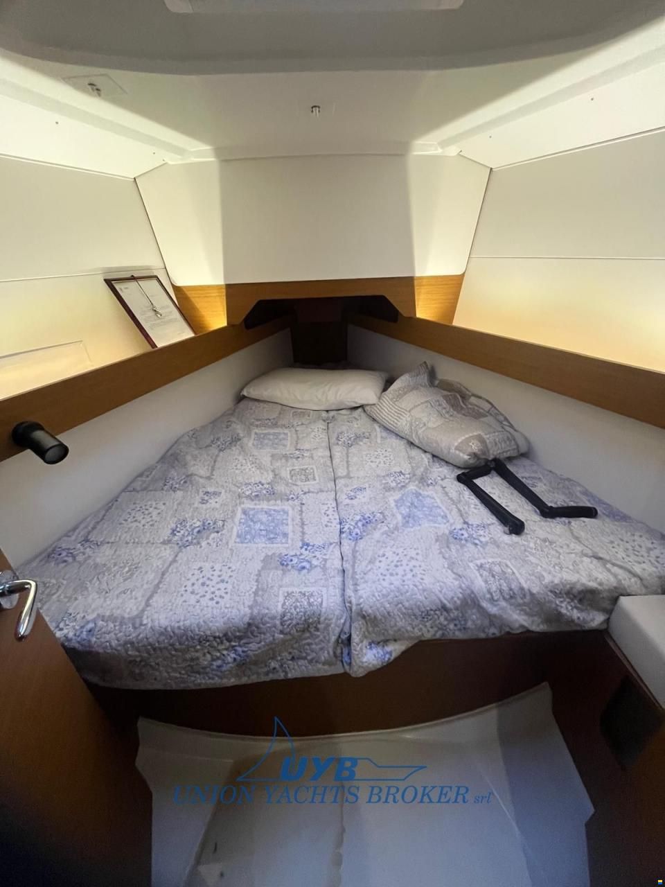 Jeanneau SUN ODYSSEY 349