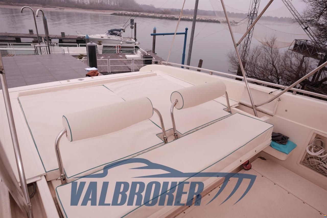 Nautirama IGUANA 35