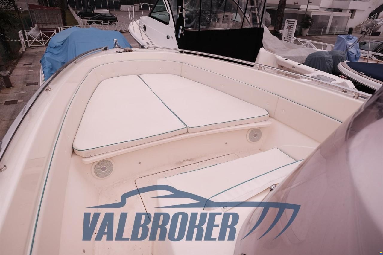 Nautirama IGUANA 35