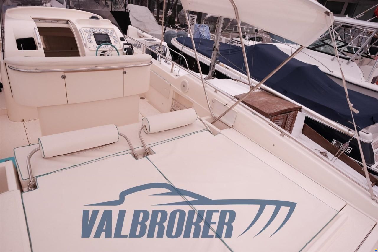 Nautirama IGUANA 35