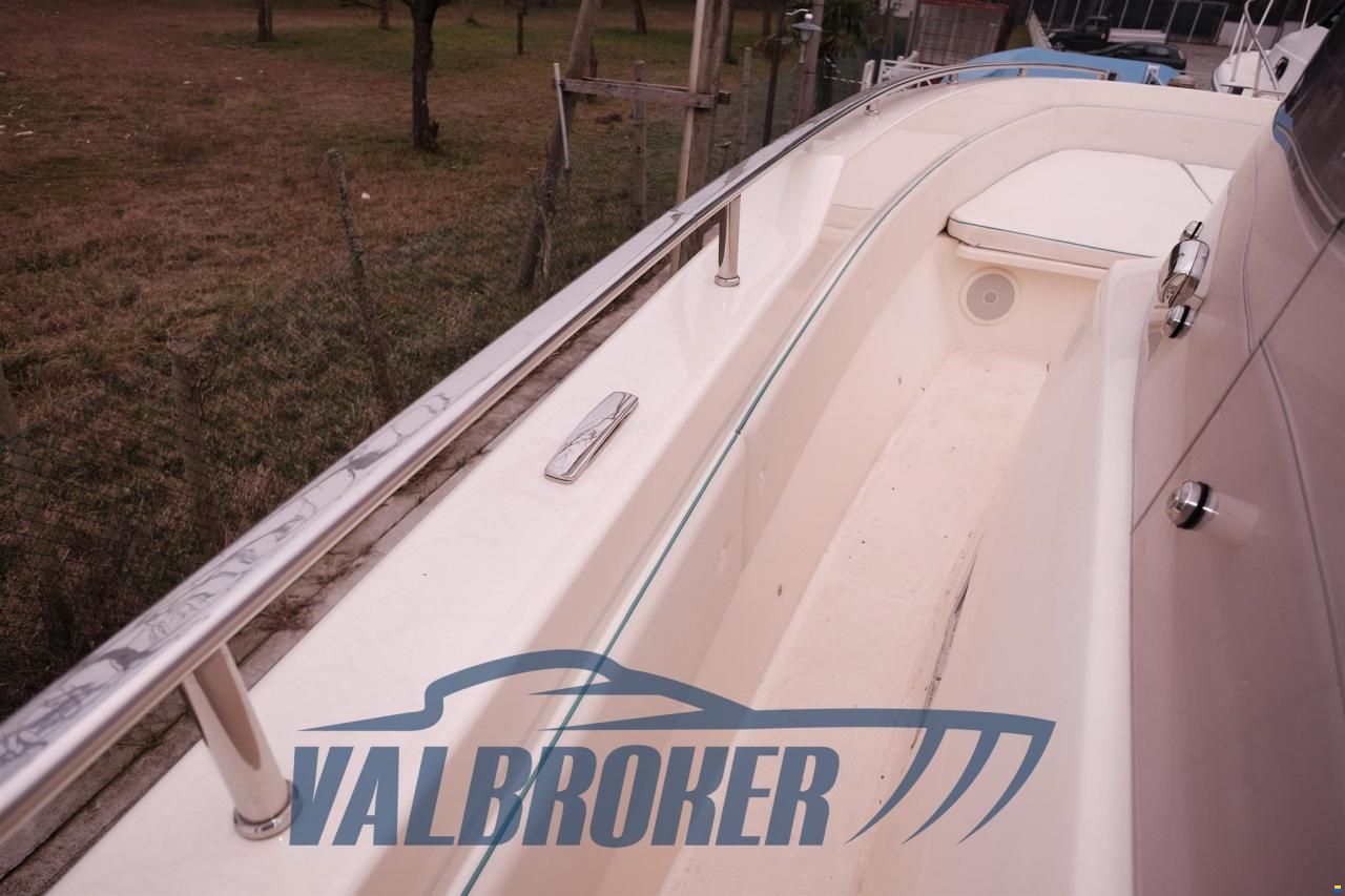 Nautirama IGUANA 35