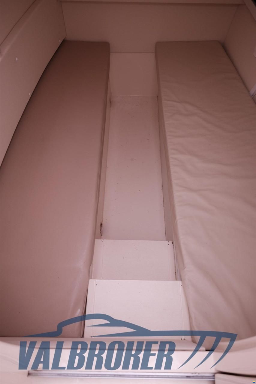 Nautirama IGUANA 35
