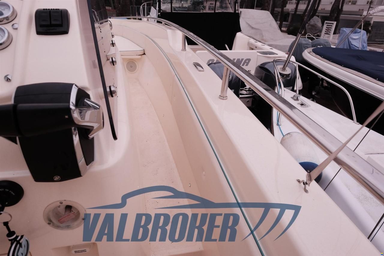 Nautirama IGUANA 35