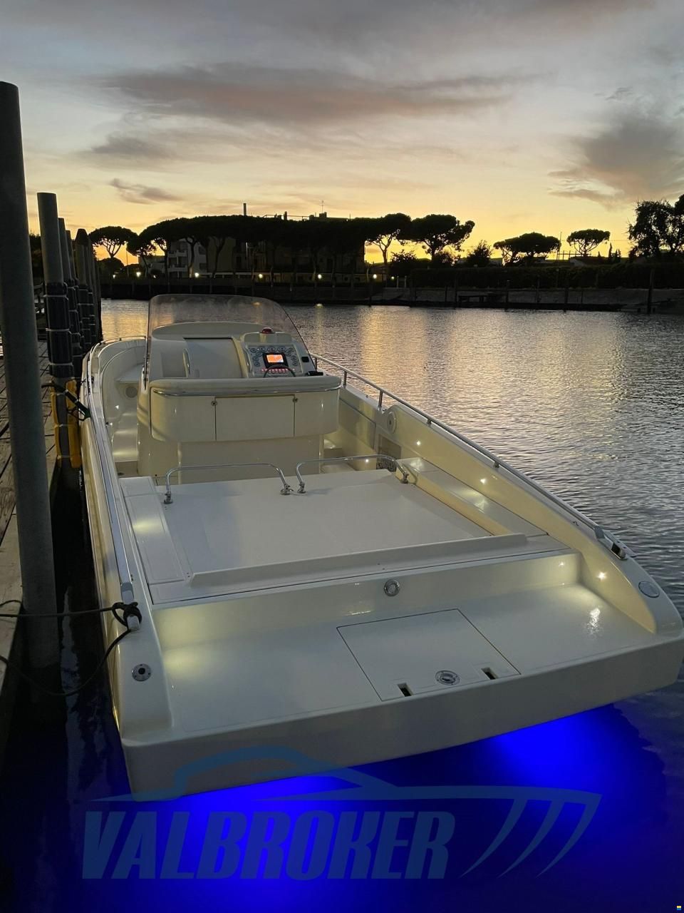 Nautirama IGUANA 35